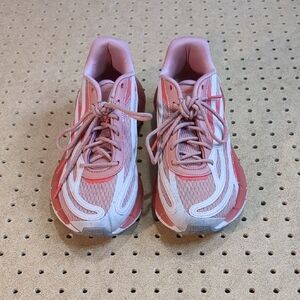 Reebok Zig Kinetica 2.5 Canyon Coral Women's 8.5 Sneakers